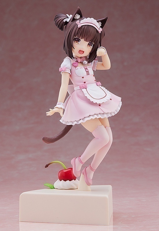 ������� Nekopara: Chocola -Pretty Kitty Style- (Pastel Sweet)