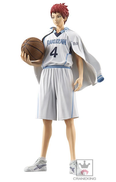 ������� Kuroko no Basket / ��������� ������ - Akashi Seijuro / ����� ***