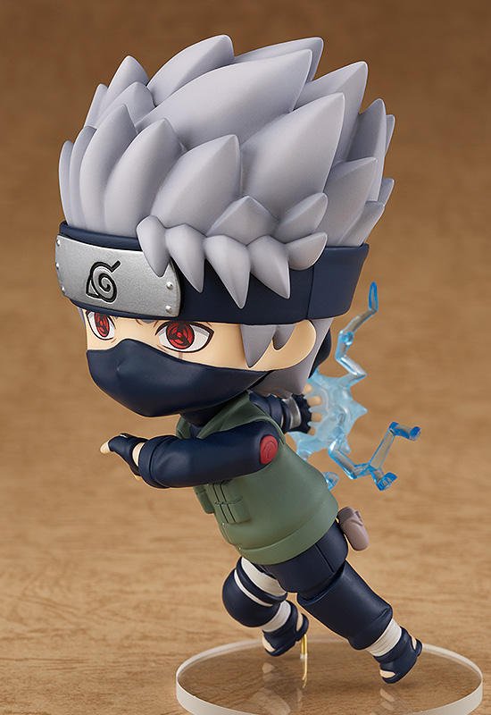 ������� Nendoroid 724 Kakashi Hatake