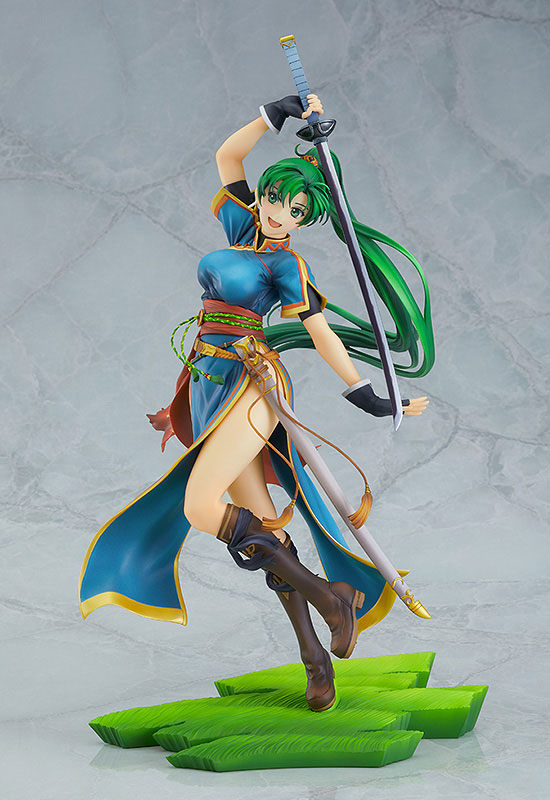 ������� Fire Emblem: Lyn