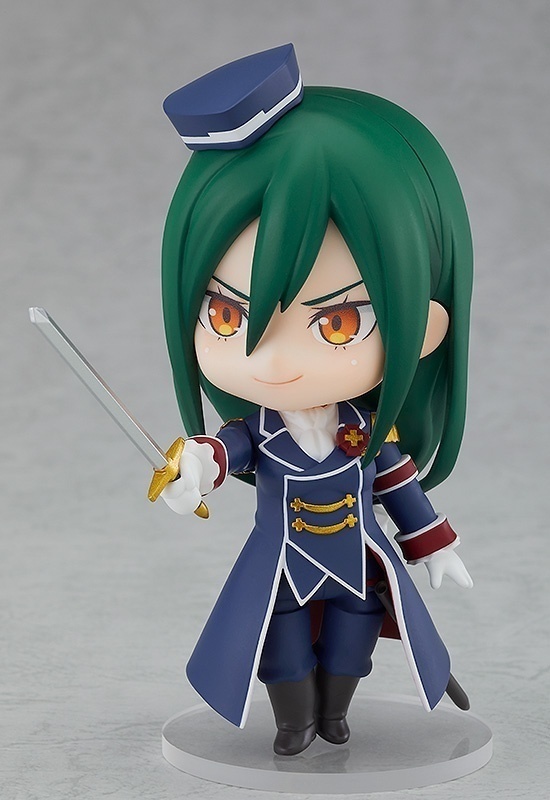������� Nendoroid 1746 Re:Zero kara Hajimeru Isekai Seikatsu: Crusch Karsten