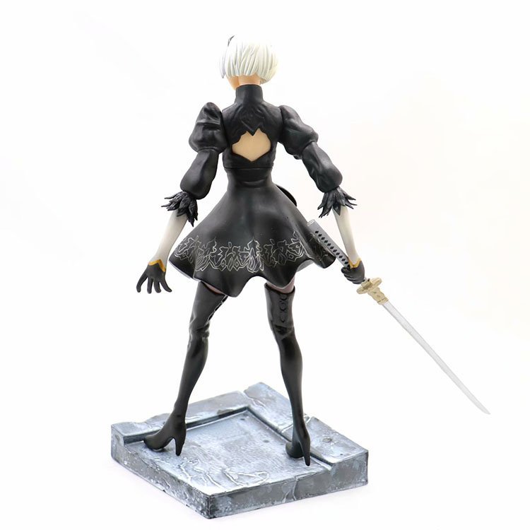 ������� NieR: Automata 2B - YoRHa No.2 Type B