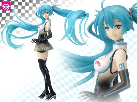  Hatsune Miku *** 516146