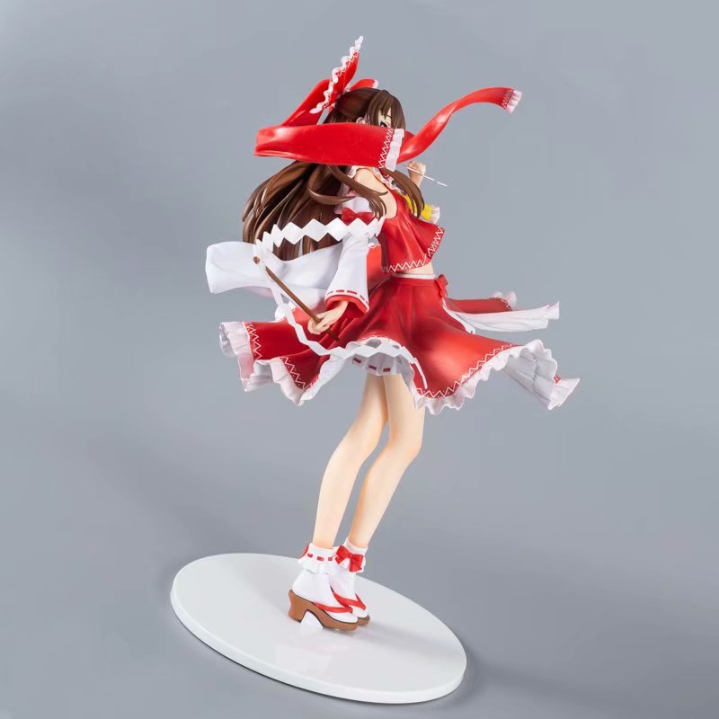 ������� Touhou Project Hakurei Reimu