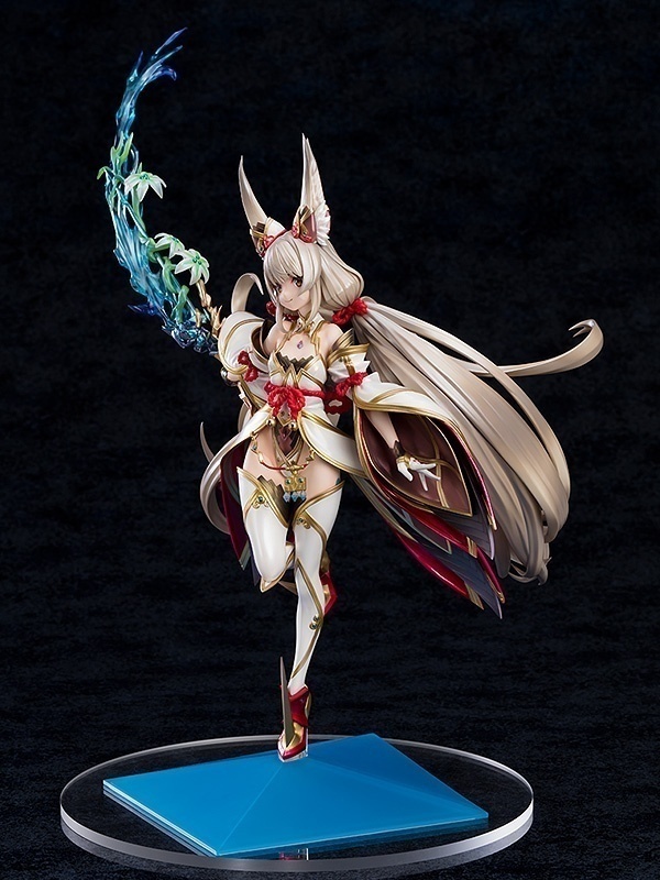 ������� Xenoblade Chronicles 2: Nia