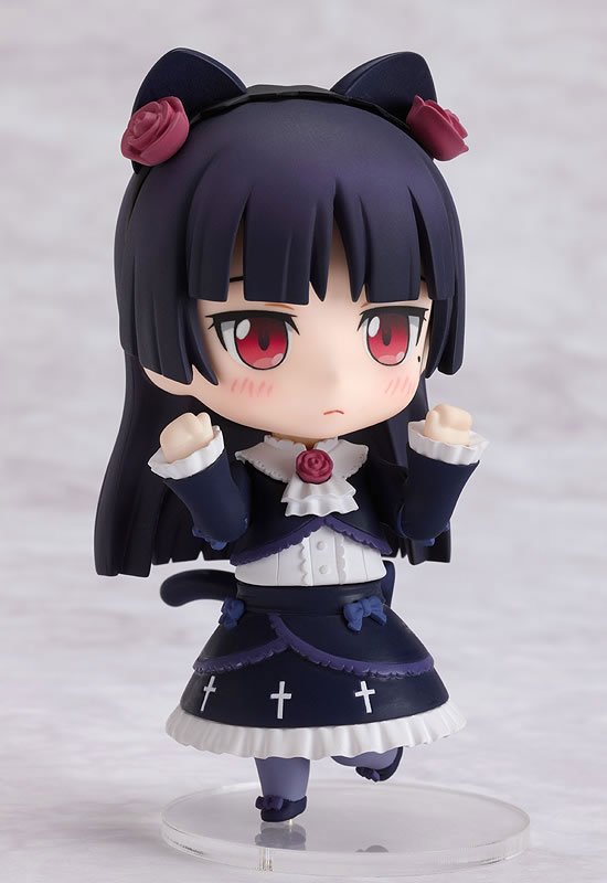 ������� Nendoroid 144 �� �� ����� ��� ������ ���� ����� �����, � �� ���!