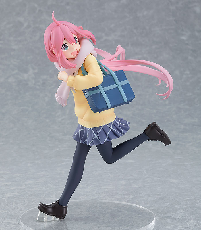 ������� POP UP PARADE Yurucamp: Kagamihara Nadeshiko