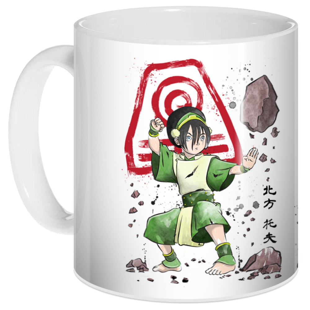 ������ Sumi-e ������ - The Power