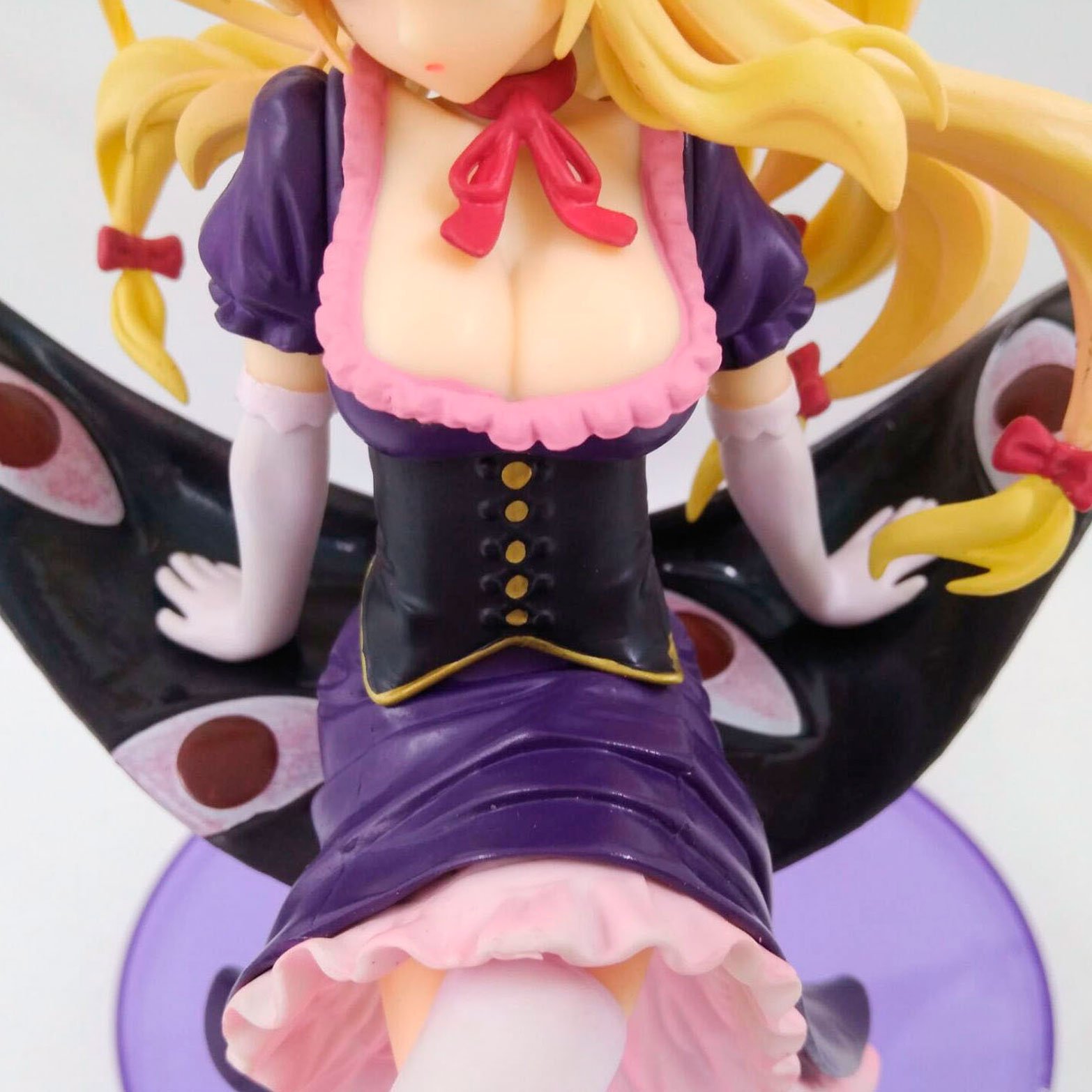 ������� Touhou Project Yukari Yakumo