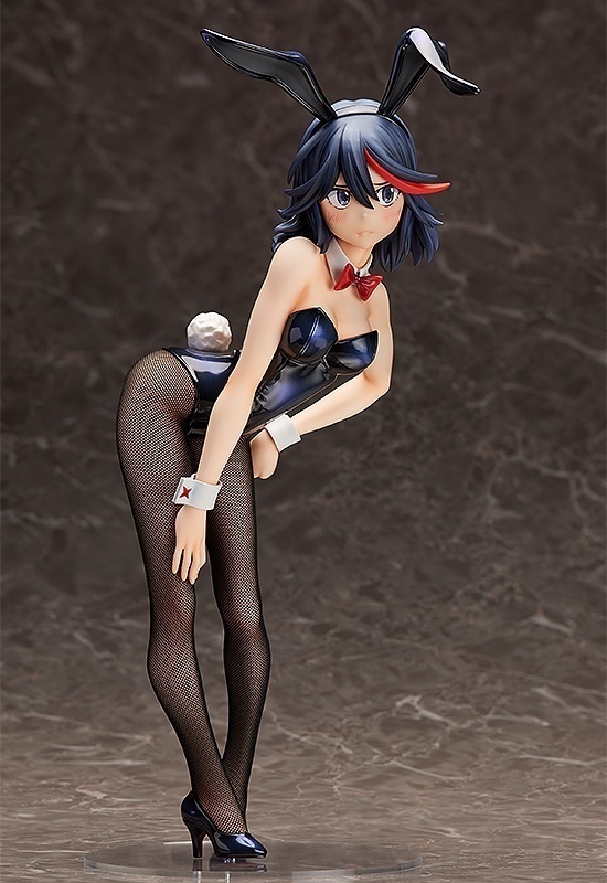 ������� Kill la Kill: Matoi Ryuko Bunny Ver.