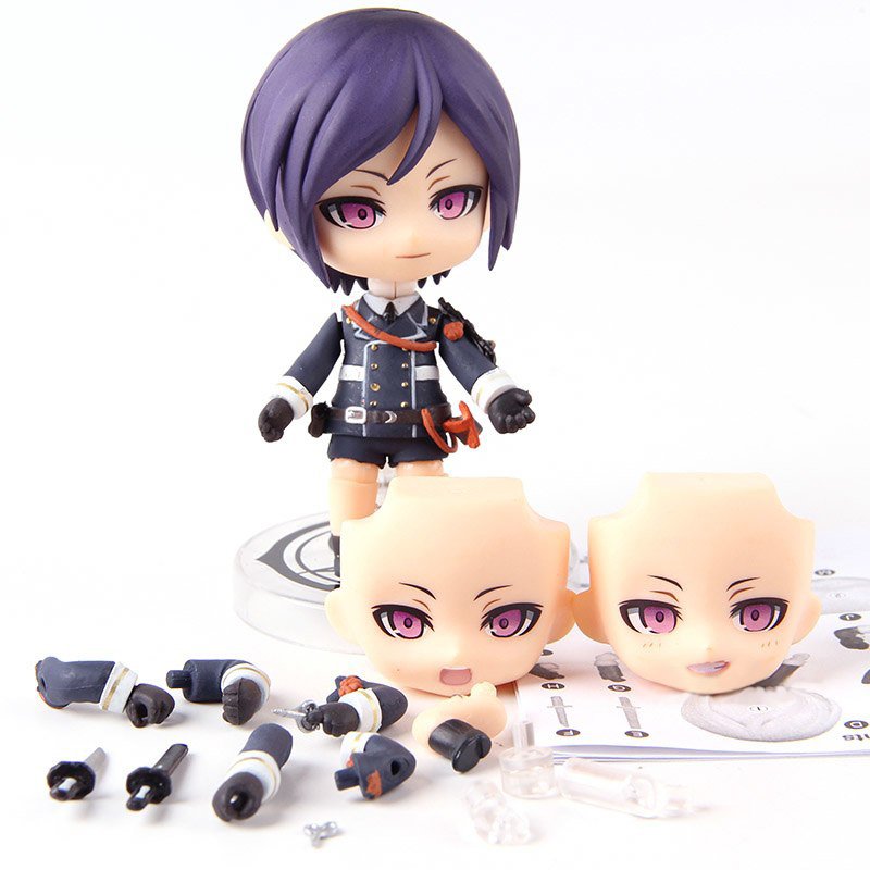 ������� Nendoroid ����� ����� Yagen Toushirou