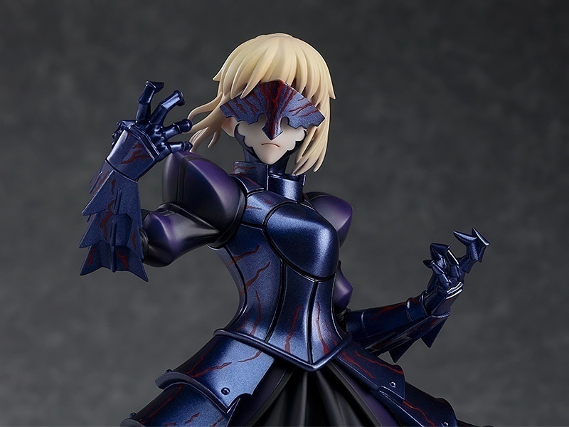 ������� POP UP PARADE Fate/stay night -Heaven's Feel-: Saber Alter