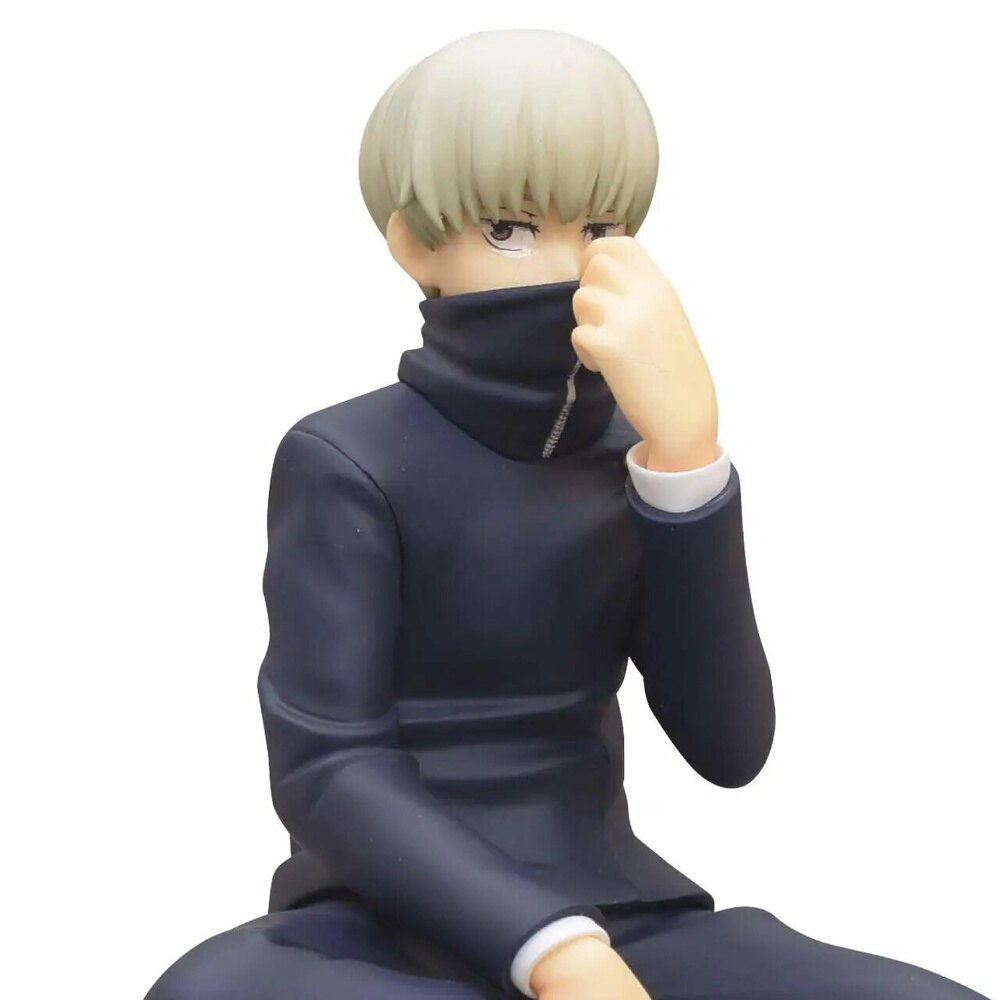 ������� Jujutsu Kaisen Noodle Stopper Figure Inumaki Toge