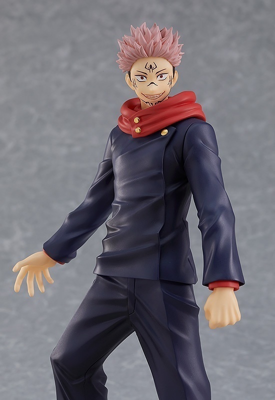 ������� POP UP PARADE Jujutsu Kaisen: Itadori Yuji