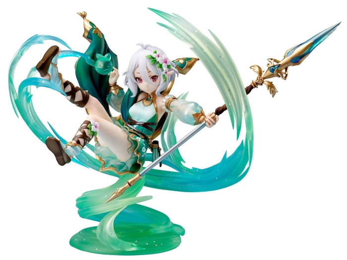 ������� Princess Connect! Re:Dive - Kokkoro