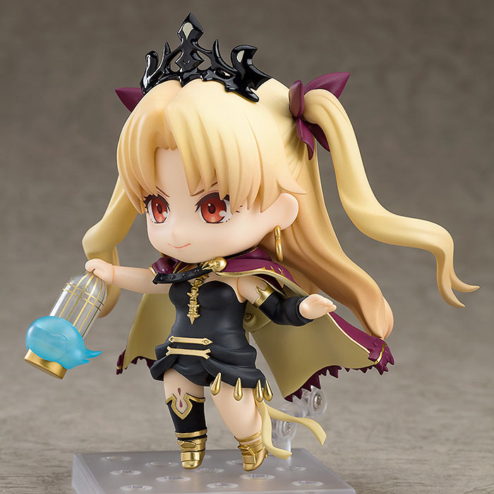 ������� Nendoroid 1016 Fate/Grand Order: Lancer/Ereshkigal