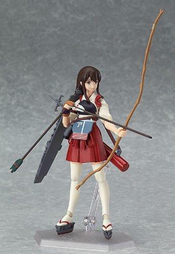������� Figma - Kantai Collection -Kan Colle- Akagi