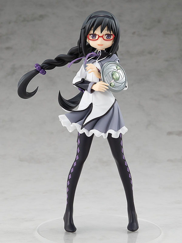 ������� POP UP PARADE Puella Magi Madoka Magica the Movie New Feature Rebellion: Akemi Homura