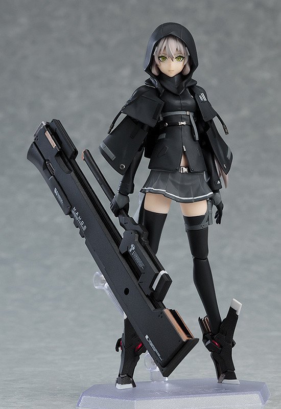 ������� Figma 485 Ichi [another]