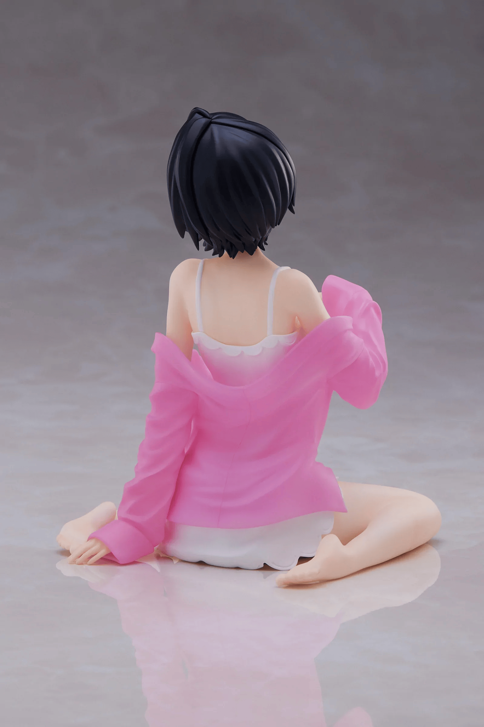 ������� Bleach Banpresto Relax Time: Bleach - Rukia Kuchiki Preventa