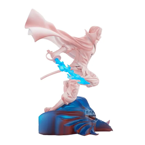 ������� Bandai One Piece Red Shanks Senkouzekkei