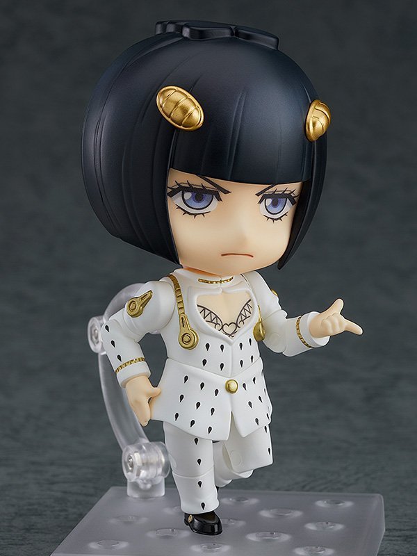 ������� Nendoroid 1175 "JoJo's Bizarre Adventure Golden Wind" Bruno Bucciarati