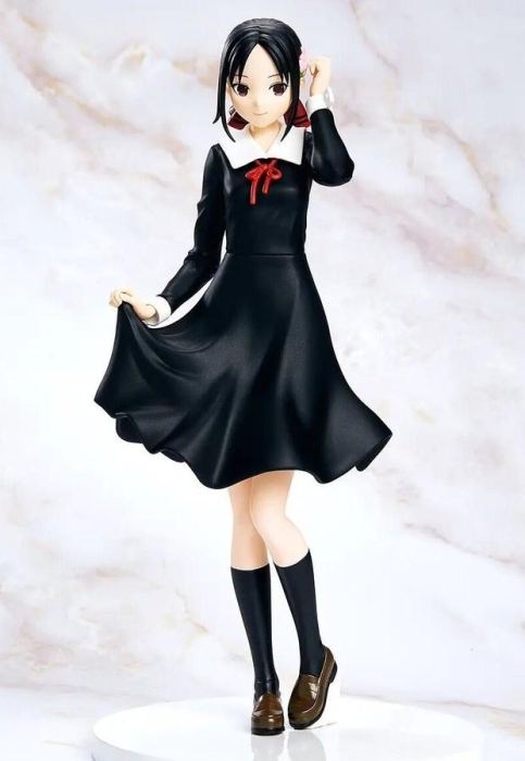 ������� Kaguya-sama Coreful Figure Shinomiya Kaguya