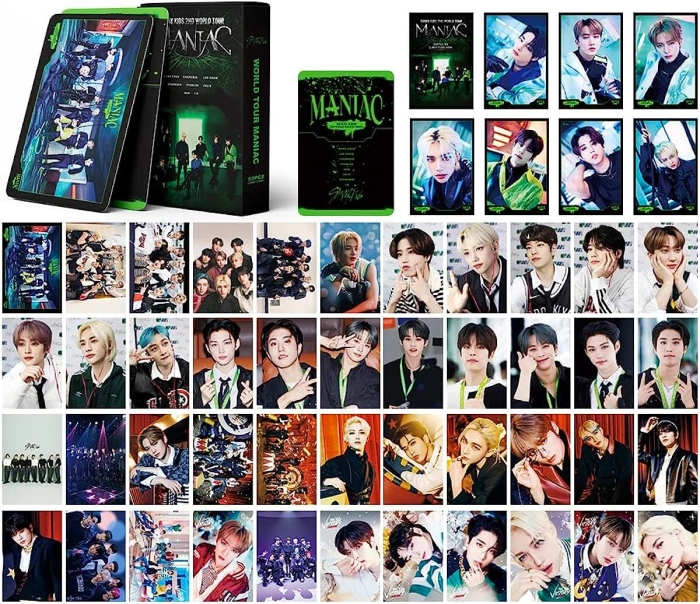 �������� ������������� ����� ���� Maniac