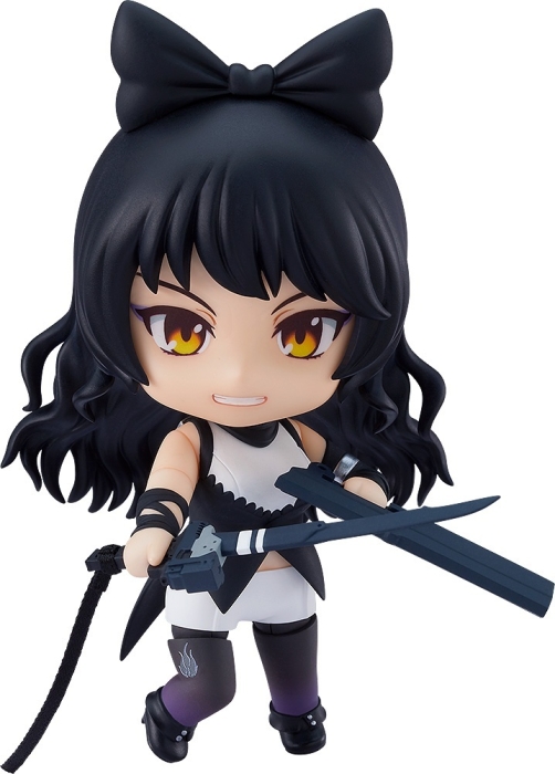 ������� Nendoroid 1553 RWBY: Blake Belladonna