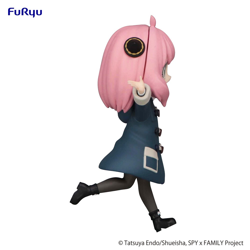 ������� Spy x Family Trio-Try-iT Figure Anya Forger