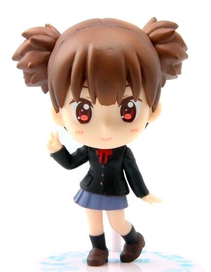 ������� Banpresto K-On!! Chibi Vol. 2 - Jun Suzuki