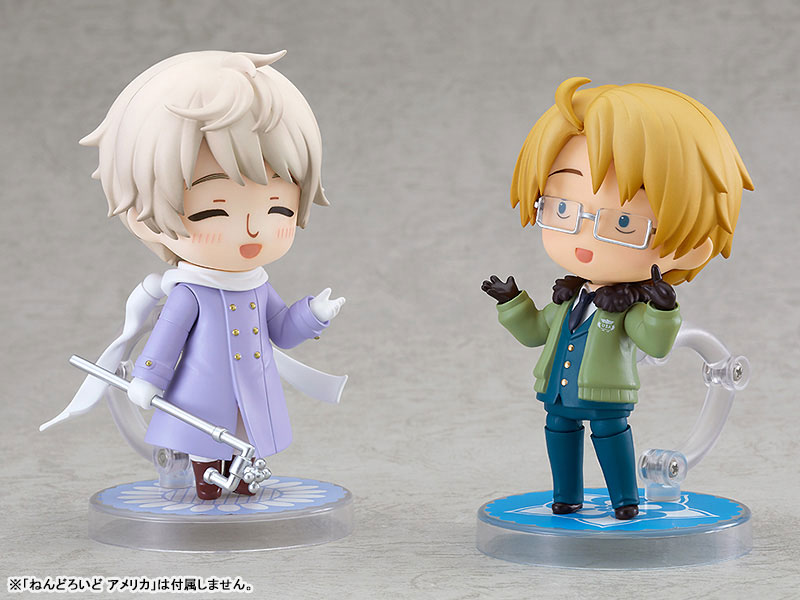 ������� Nendoroid 1489 Hetalia World Stars - Russia