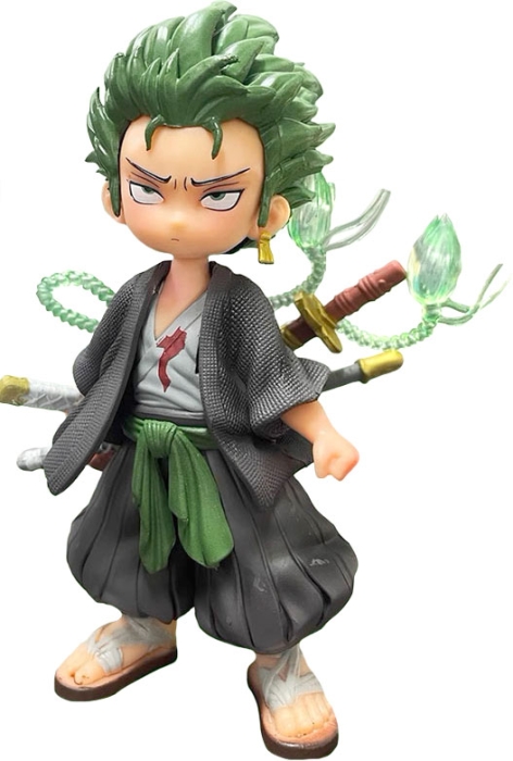 ������� ���-��� Q Roronoa Zoro (�����)