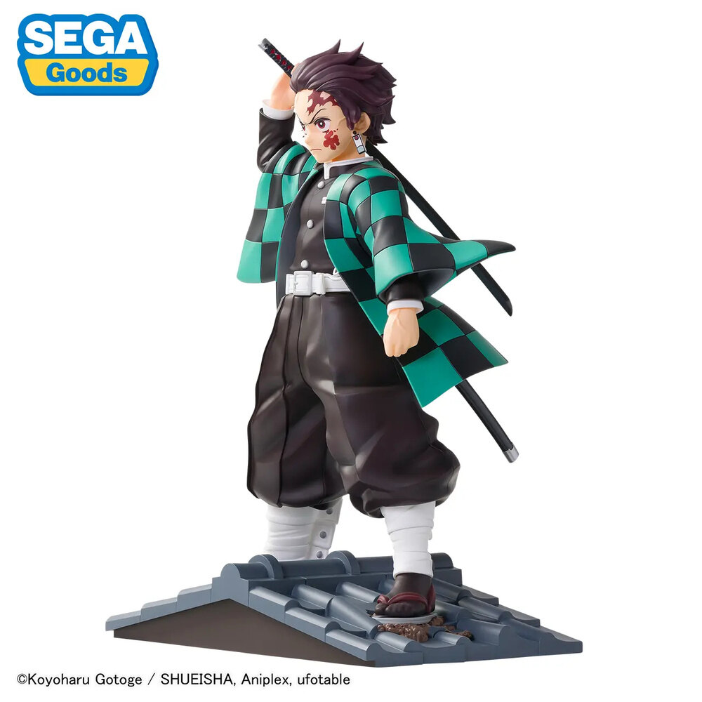 ������� Kamado Tanjirou Yuukaku hen