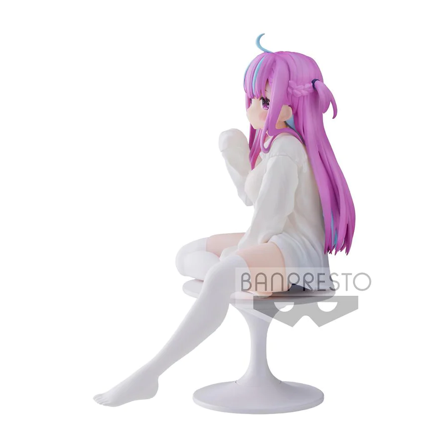 ������� Banpresto Hololive Aqua Minato Relax Time