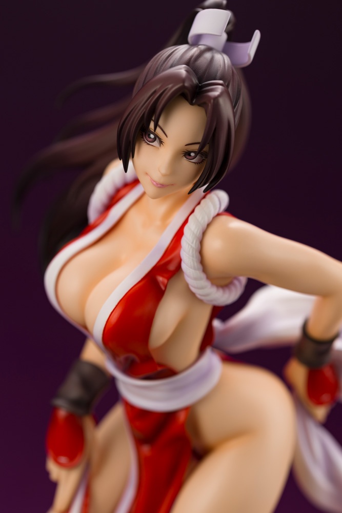 ������� The King of Fighters '98: Shiranui Mai