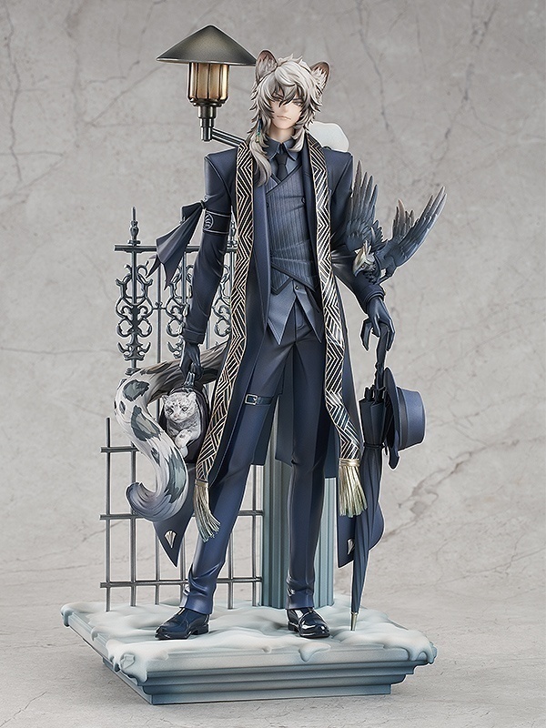 ������� Arknights: SilverAsh York's Bise Ver.