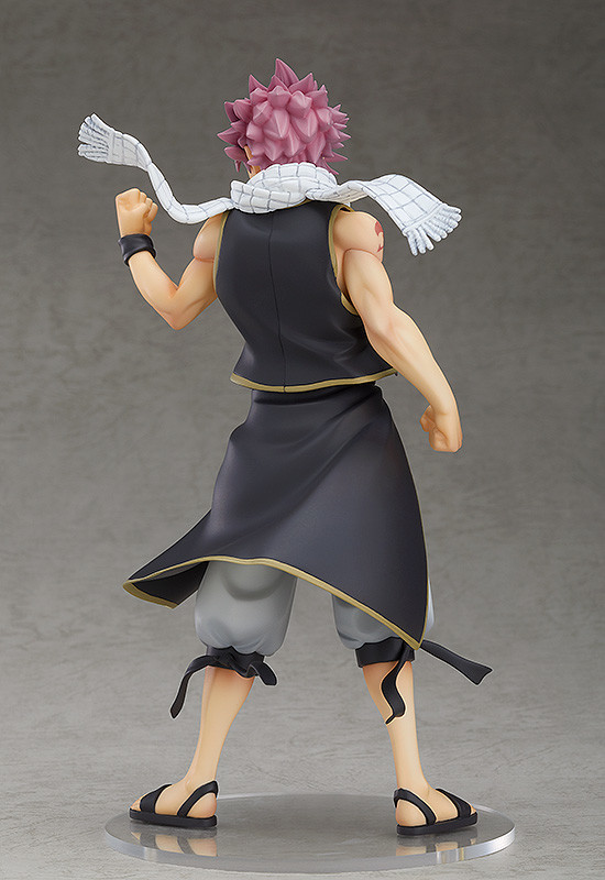 ������� ����� ��� POP UP PARADE Natsu Dragneel