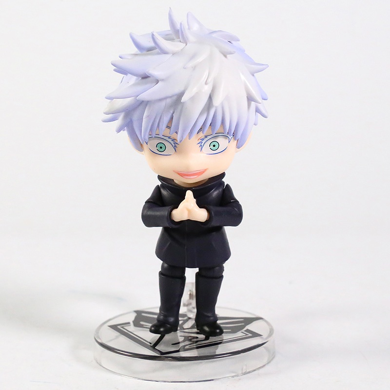 ������� Nendoroid 1528���������� �����: Satoru Gojo