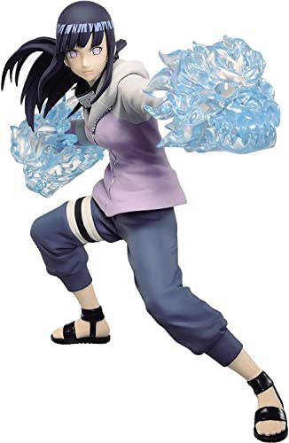 ������� Bandai Boruto Vibration Stars Hyuuga Hinata