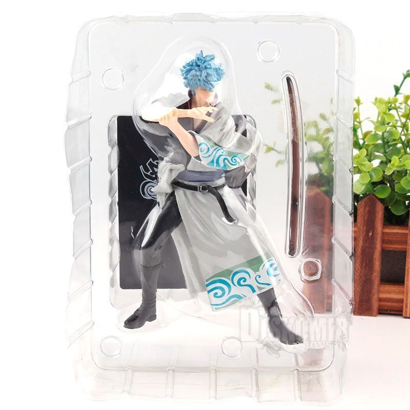 ������� ������� Sakata Gintoki DX