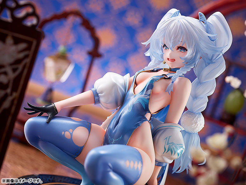 ������� Girls' Frontline: PA-15 Larkspur's Allure
