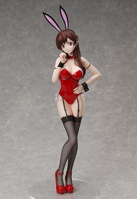 ������� Rent-A-Girlfriend: Mizuhara Chizuru Bunny Ver.