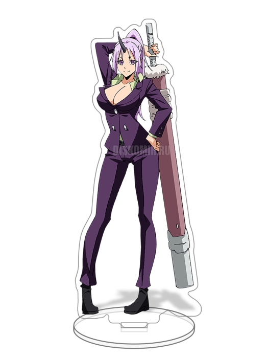 ������� ��������� � ��� ������������ � ����� - ���� (Shion)