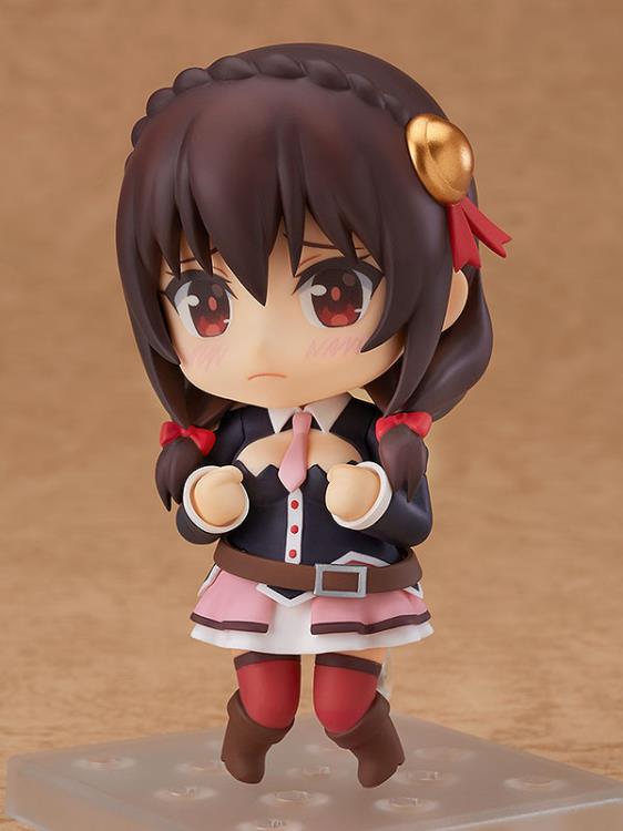 ������� KonoSuba Nendoroid 826 Yunyun