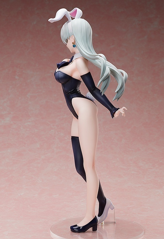 ������� The Seven Deadly Sins: Dragon's Judgement: Elizabeth Bunny Ver.