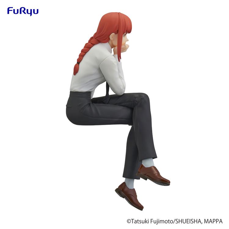 ������� FuRyu Chainsaw Man Makima Noodle Stopper Figure