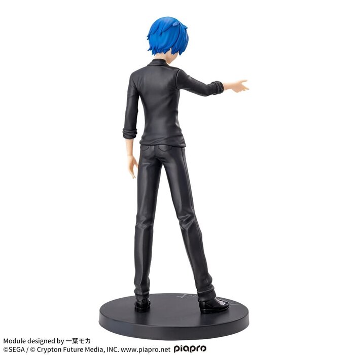 ������� KAITO Guilty Ver.