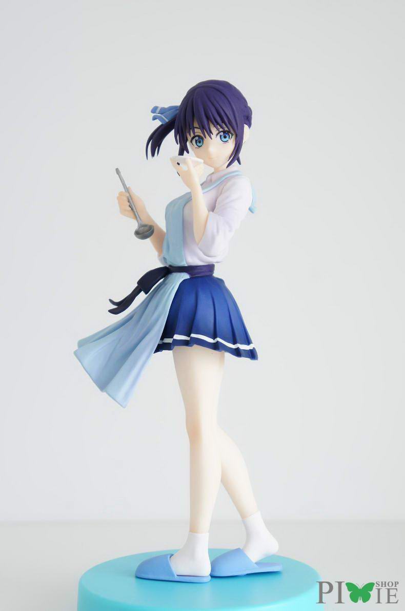 ������� Special Figure Minase Nagisa