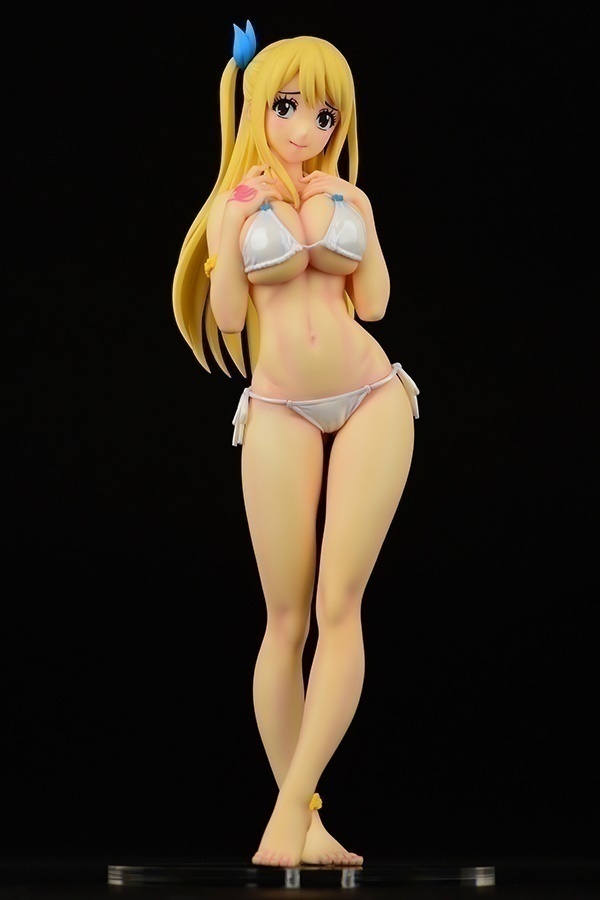 ������� Fairy Tail: Lucy Heartfilia Swimsuit PURE in HEART